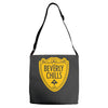 beverly chills Adjustable Strap Totes