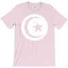 tunisia international support your country  sport flag sport T-Shirt