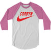Jeremy Corbyn 3/4 Sleeve Shirt