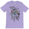 ninja aliens T-Shirt