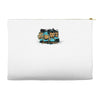 malviviendo Accessory Pouches