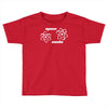 lost electron Toddler T-shirt