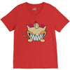 ltimate saturn chimera V-Neck Tee