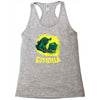 goodzilla Racerback Tank