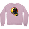 boba fett desert Crewneck Sweatshirt