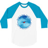 Angel (a235) 3/4 Sleeve Shirt