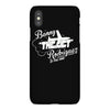benny the jet iPhoneX