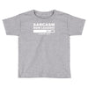 sarcasm now loading mens Toddler T-shirt