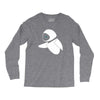 Wall-E Eve Long Sleeve Shirts