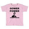 Gower Power Toddler T-shirt