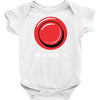 player 1 Baby Onesie