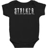 stalker Baby Bodysuit