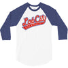 lob city 3/4 Sleeve Shirt