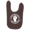 northern soul keep the faith long Baby Bibs