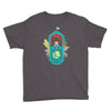 aquatic adventurer Youth Tee
