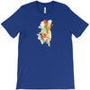 playing koi T-Shirt