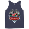friend francesco bernoulli Tank Top