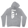 here's johnny cookie Hoodie