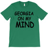 georgia is my mind T-Shirt