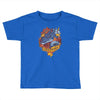 amistad digital Toddler T-shirt