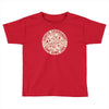 kumite tournament Toddler T-shirt