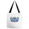 mega evolution x Tote Bags