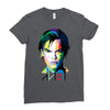 avicii Ladies Fitted T-Shirt