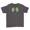 cactus lover Youth Tee