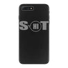 s says hi to shirt iPhone 7 Plus Case