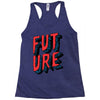 future Racerback Tank