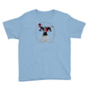 symbiote Youth Tee