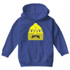 Unacceptable Youth Hoodie