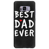 Best Dad Ever Samsung Galaxy S8 Plus