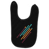 DMG Roll Baby Bibs