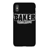 baker skateboards iPhoneX