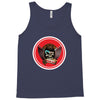 MANIAC SKULL Tank Top