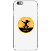 steve aoki iPhone 6/6s Case