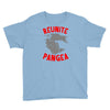 reunite pangea Youth Tee