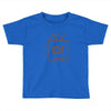 coffee Toddler T-shirt