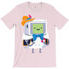 and someday i'm going to be a real boy T-Shirt