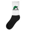 philosoraptor (2) Socks