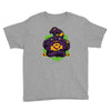 poisonous tandem Youth Tee