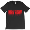 the ghots T-Shirt