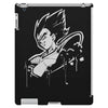 vegeta dragonball z son goku piccolo iPad 3 and 4 Case