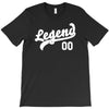 living legend double zero T-Shirt