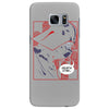 death star sorrows Samsung Galaxy S7 Edge