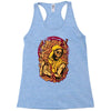 ultras flare Racerback Tank