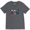 super childish V-Neck Tee