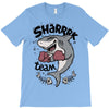 sharrk team T-Shirt