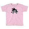 lobo Toddler T-shirt